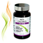 EFFINESS ANTI-CALORIES 60 капсули
