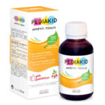 PEDIAKID Сироп за апетит и тонус 125 мл