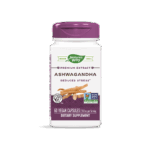 Natures Way Ашваганда 500 mg х 60 капсули Nature’s Way
