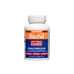 BioSil On Your Game, 30 капсули Natural Factors