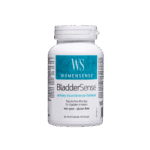 BladderSense™ WomenSense® - За уринарно здраве, 90 капсули Natural Factors