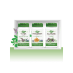 Natures Way Бюст Макс Формула - за уголемяване на бюста - Витекс, Сминдух и Люцерна