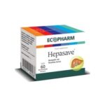 HEPASAVE caps x 60