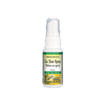 Tea Tree Spray/ Чаено дърво спрей за тяло, 30 ml Natural Factors