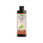 Natures Way Черен кимион (масло) , 236 ml