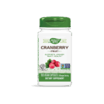 Natures Way Червена боровинка (плод) 465 mg х 100 капсули