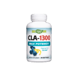 Natures Way CLA-1300 Max Potency- Редукция на теглото