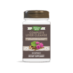 Natures Way Complete Liver Cleanse -за прочистване на черния дроб