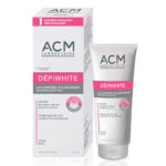 DEPIWHITE body milk - ACM