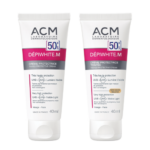 DEPIWHITE.M SPF 50+ invisible & tinted - ACM