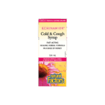 Echinamide® Cold & Cough Syrup/ Сироп при кашлица и настинка х 150 ml Natural Factors