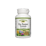 Eye Factors Formula/ Формула в подкрепа на зрението х 90 капсули Natural Factors