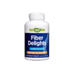 Natures Way Fiber Delights - Микс от фибри-отслабване и детоксикация