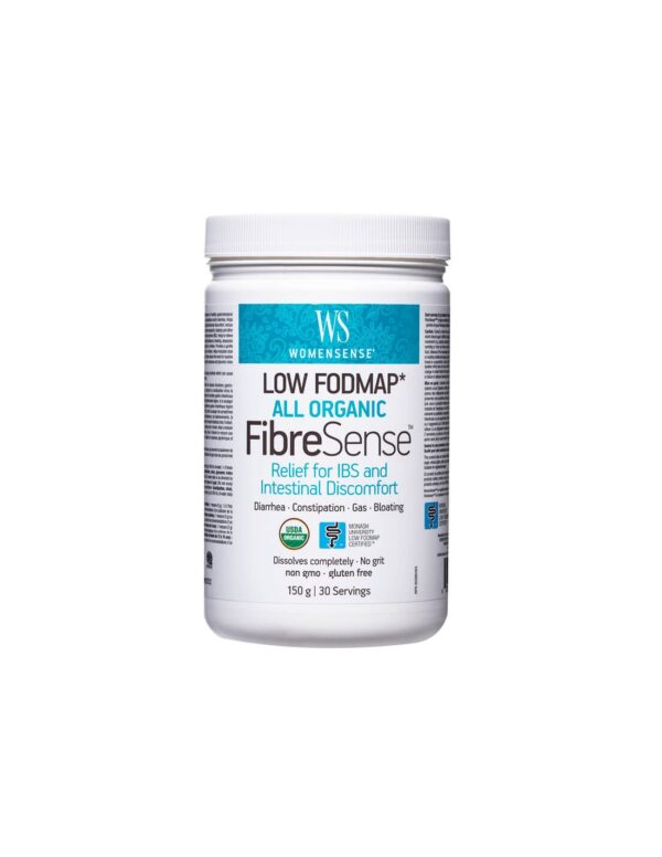 FibreSense WomenSense Natural Factors - Image 1