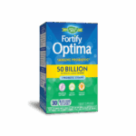 Natures Way Пробиотик за имунно здраве - Fortify Optima Immune Probiotic 50 млрд. активни пробиотици, 30 капсули