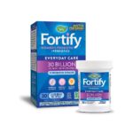 Natures Way Пробиотик за жени, 30 милиарда пробиотици,