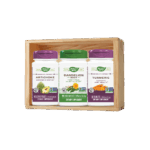 Natures Way Gall Defence Формула - При жлъчни камъни / Артишок, Глухарче, Куркума /