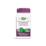 Natures Way Гимнема 500 mg x 60 капсули