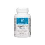 HappySense® WomenSense®/ 5-НТР 50 mg х 60 каплети