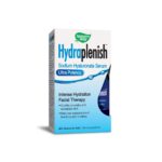 Natures Way Hydraplenish™ Sodium Hyaluronate Serum / Хидраплениш™ серум (88% хиалуронова киселина) x 30 ml