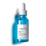 La Roche-Posay Hyalu B5 Възстановяващ хидратиращ серум за лице за всеки тип кожа против бръчки, 30 мл 3337875583626