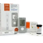 Prolife ПРОМО PM200+50 глюкомер с 50 броя тест ленти