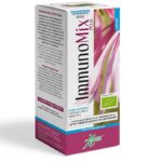 ABOCA IMMUNOMIX PLUS syr 210 ml