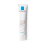 La Roche-Posay Effaclar Duo(+) Коригираща грижа за лице за мазна кожа, склонна към акне против несъвършенства SPF30, 40 мл 3337875549493
