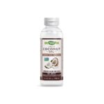 Natures Way Кокосово масло (течно), 93 % мастни киселин, 300 ml