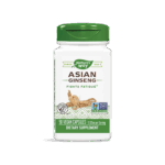 Natures Way Женшен азиатски 560 mg х 50 капсули