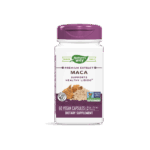 Natures Way Мака 350 mg, 60 капсули