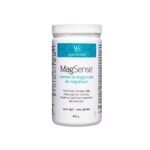 MagSense® Magnesium Bisglycinate Formula/ Магнезий бисглицинат формула 400 g Natural Factors