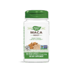 Natures Way Мака (корен) - за енергия 525 mg x 100 капсули
