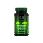 Ultimate® Male Energy x 60 капсули Natural Factors