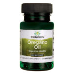 Swanson Олио от Риган 120 софт гел капсули