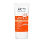ACM MEDISUN крем SPF 50+ с цвят