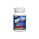 Natures Way Mega-Zyme- Панкреатични ензими