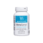 MenoSense® WomenSense®/ Менопауза формула x 90 капсули Natural Factors
