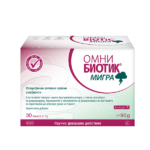 Омни Биотик МИГРА 3г x 30 сашета