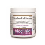 Mitochondrial Formula/ Митохондриална формула 72 g пудра х 30 дози Natural Factors
