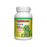 Multi-Probiotic Powder Big Friends®/ Мулти пробиотик за деца 3 млрд. активни пробиотици x 60 g пудра Natural Factors
