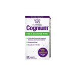 Natrol Когниум (за подобряване на паметта) 60 таблетки