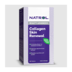 Natrol Колаген - Skin Renewal х 120 таб