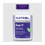 Natrol Витамин C Easy-C with Bioflavonoids 500mg х 120
