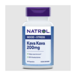 Natrol Кава Кава екстракт 30 капсули