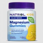 Natrol Kids Магнезий за Деца x 30