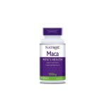 Natrol Мака 500mg 60 кап.