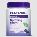 Natrol Формула за Подобряване на Съня x 50 + Ашваганда
