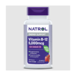 Natrol Витамин Б12 х 100