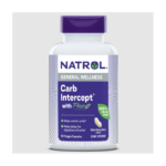 Natrol Екстракт от Бял Боб х 60 капсули